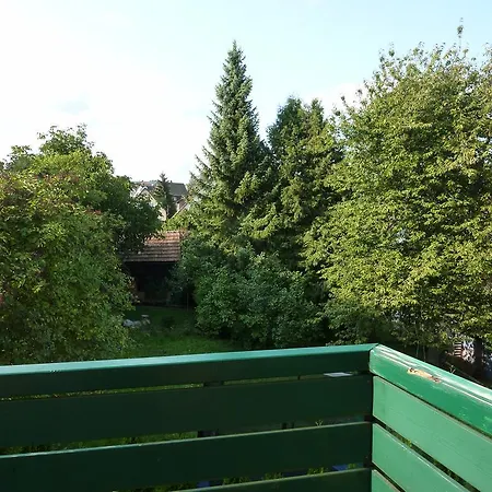 Schwarzwald Light Apartment Freudenstadt Exterior photo