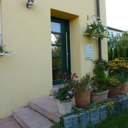 Schwarzwald Light Apartment Freudenstadt Exterior photo