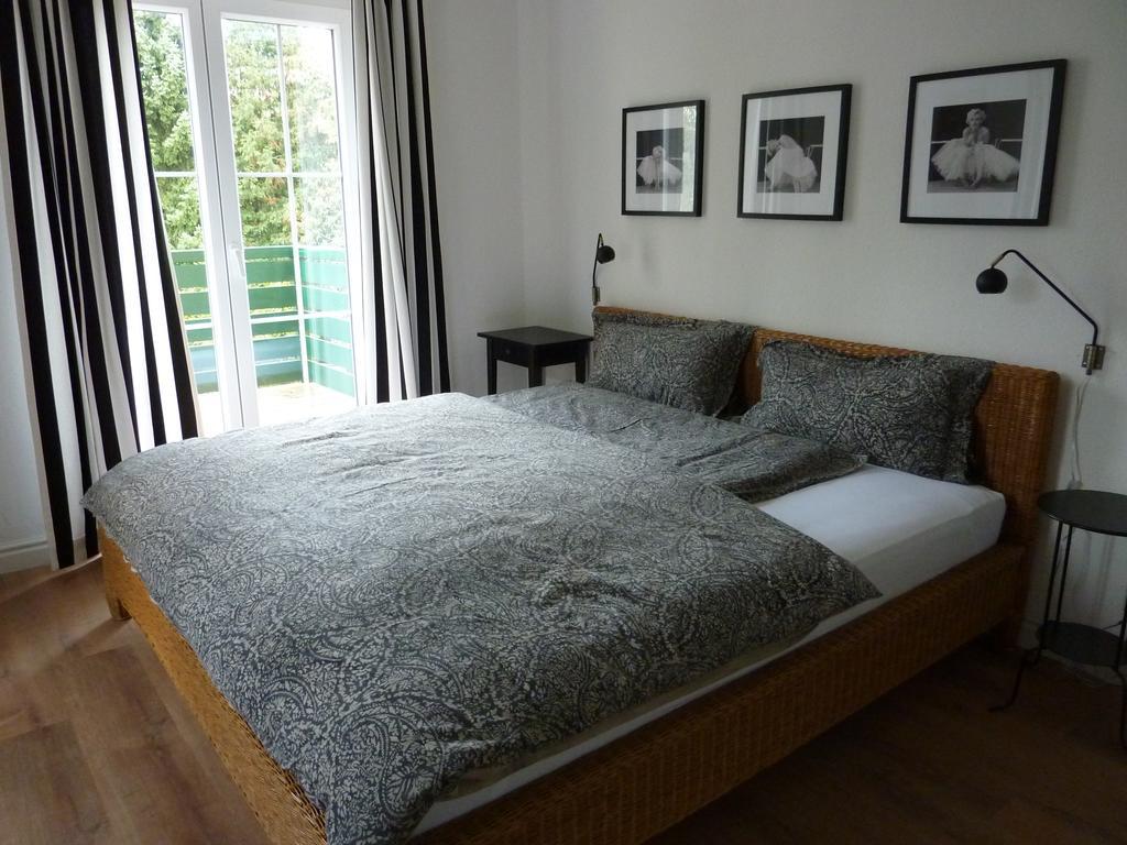 Schwarzwald Light Apartment *