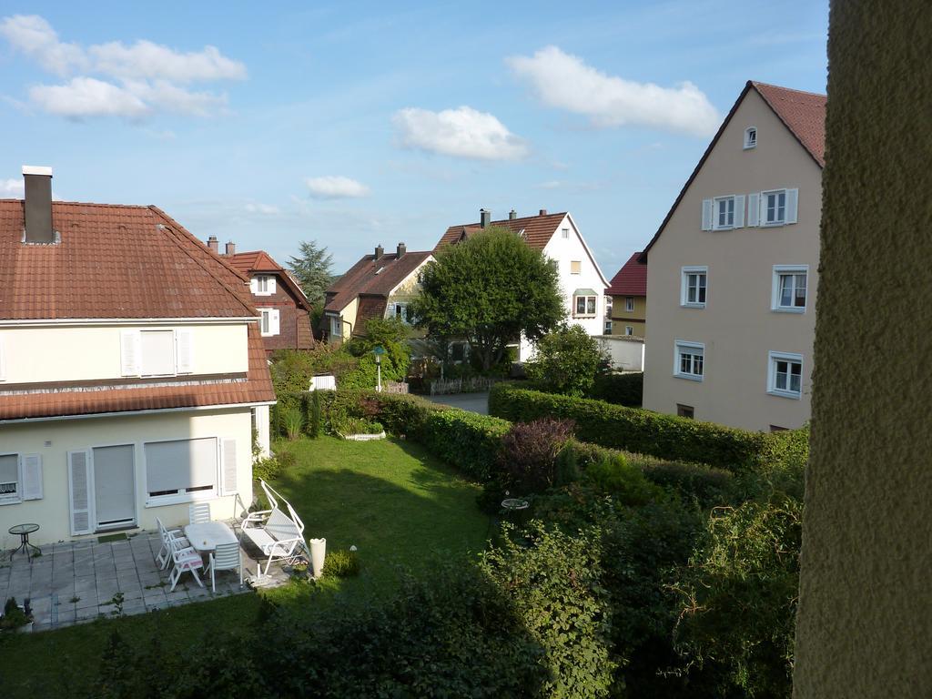 Schwarzwald Light Apartment Freudenstadt