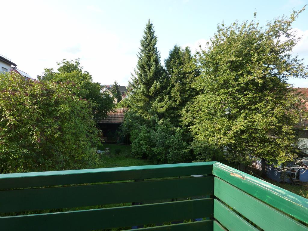 Apartment Schwarzwald Light