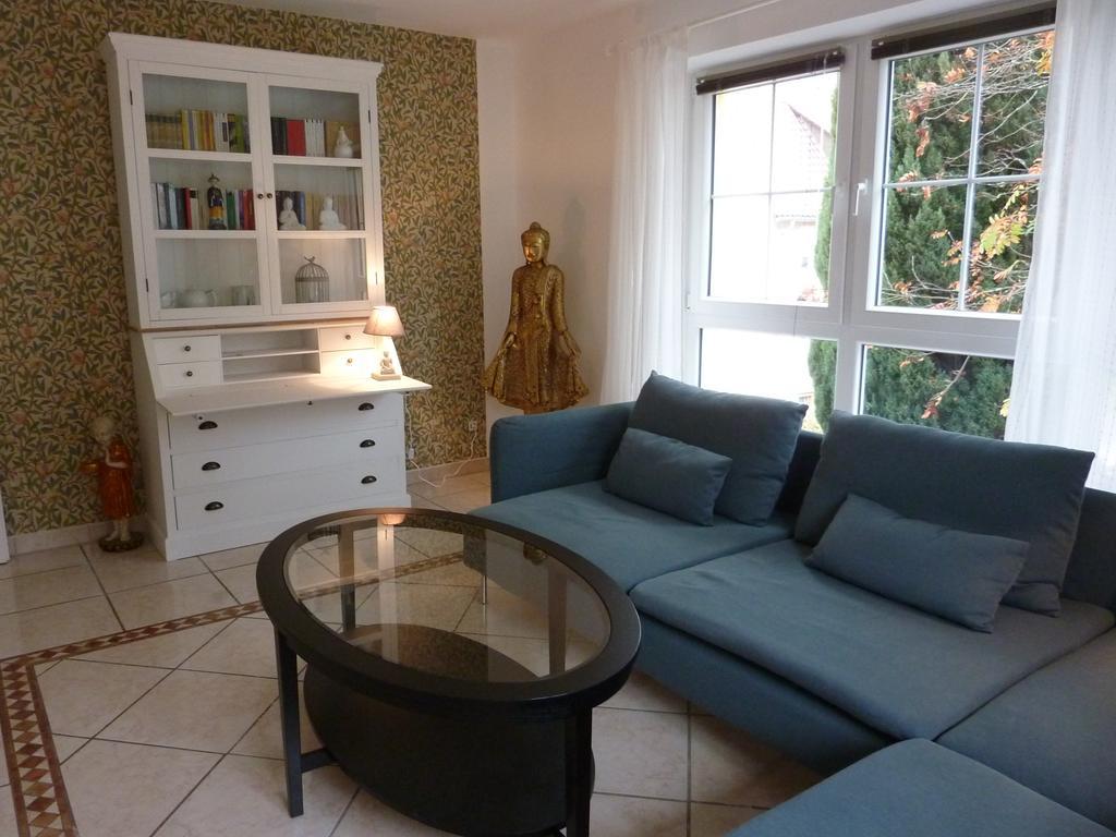 Schwarzwald Light Apartment Freudenstadt