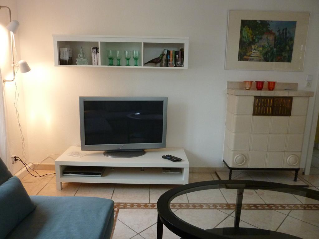 Schwarzwald Light Apartment