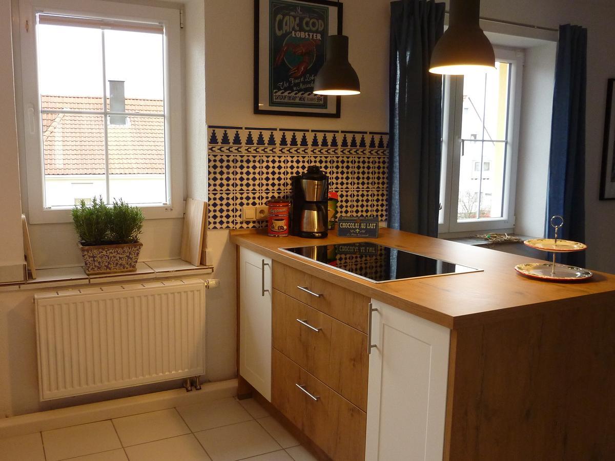 Schwarzwald Light Apartment Freudenstadt