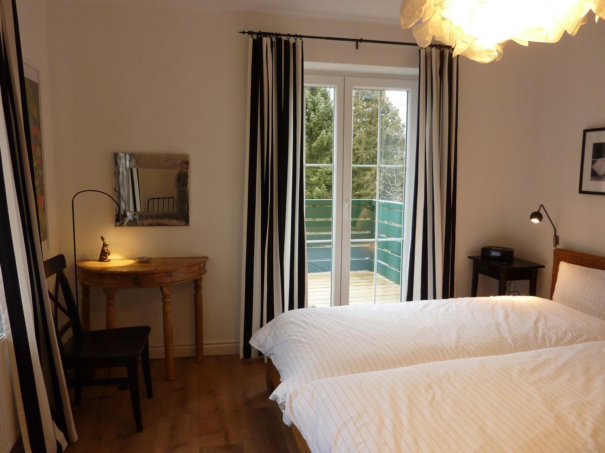 Schwarzwald Light Apartment